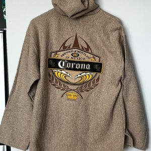 Corona Baja jacket